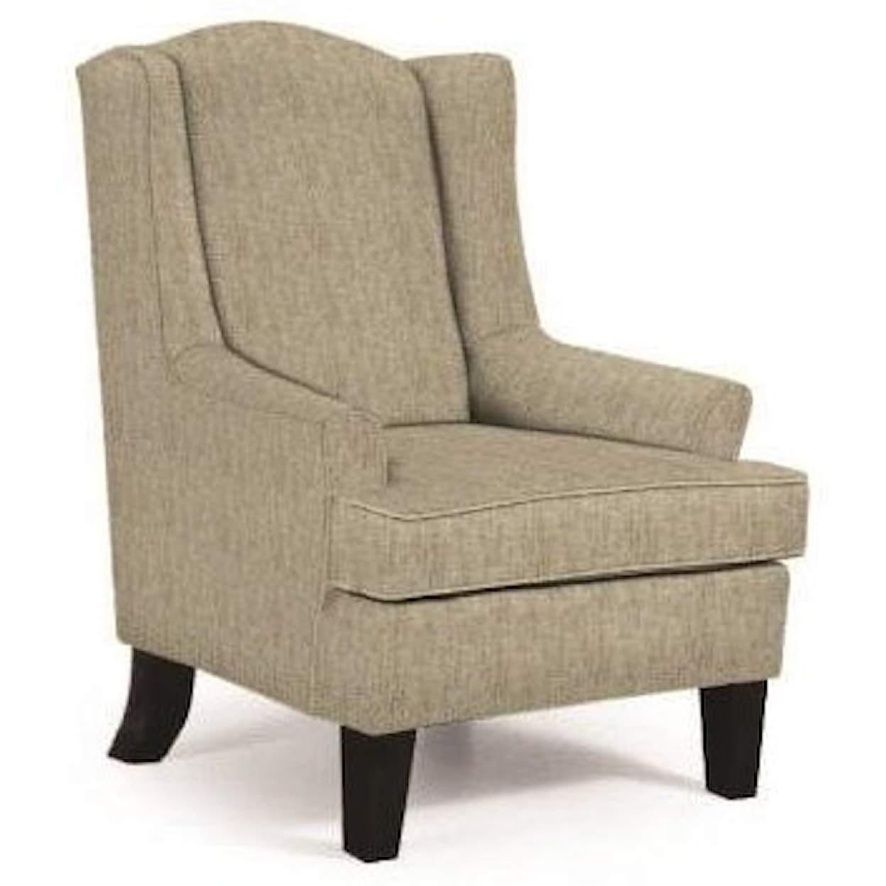 Best Home Furnishings Hattie Hattie Accent Chair